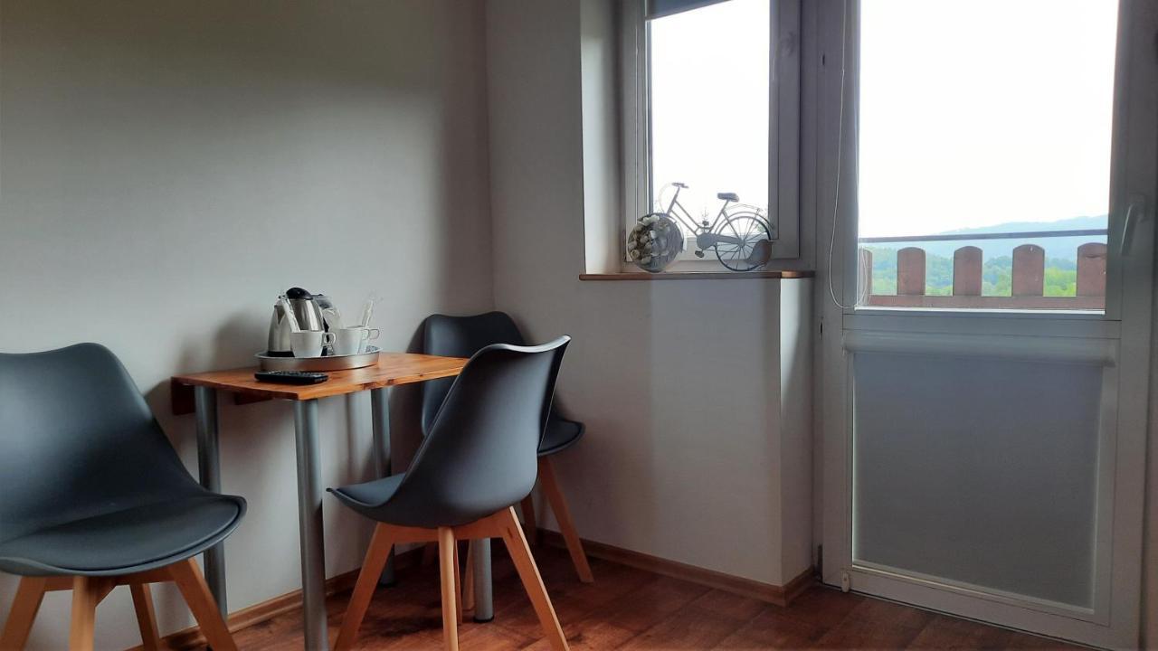 Villa Rosa Stronie Śląskie Eksteriør billede