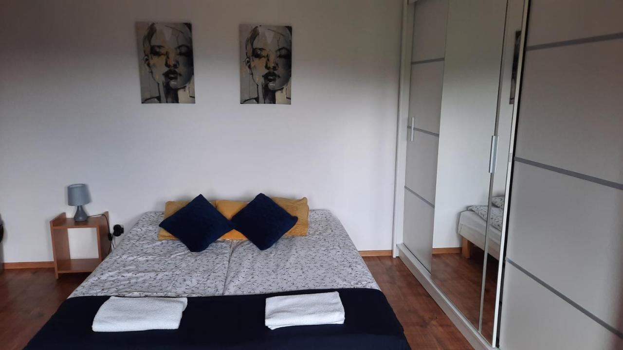 Villa Rosa Stronie Śląskie Eksteriør billede