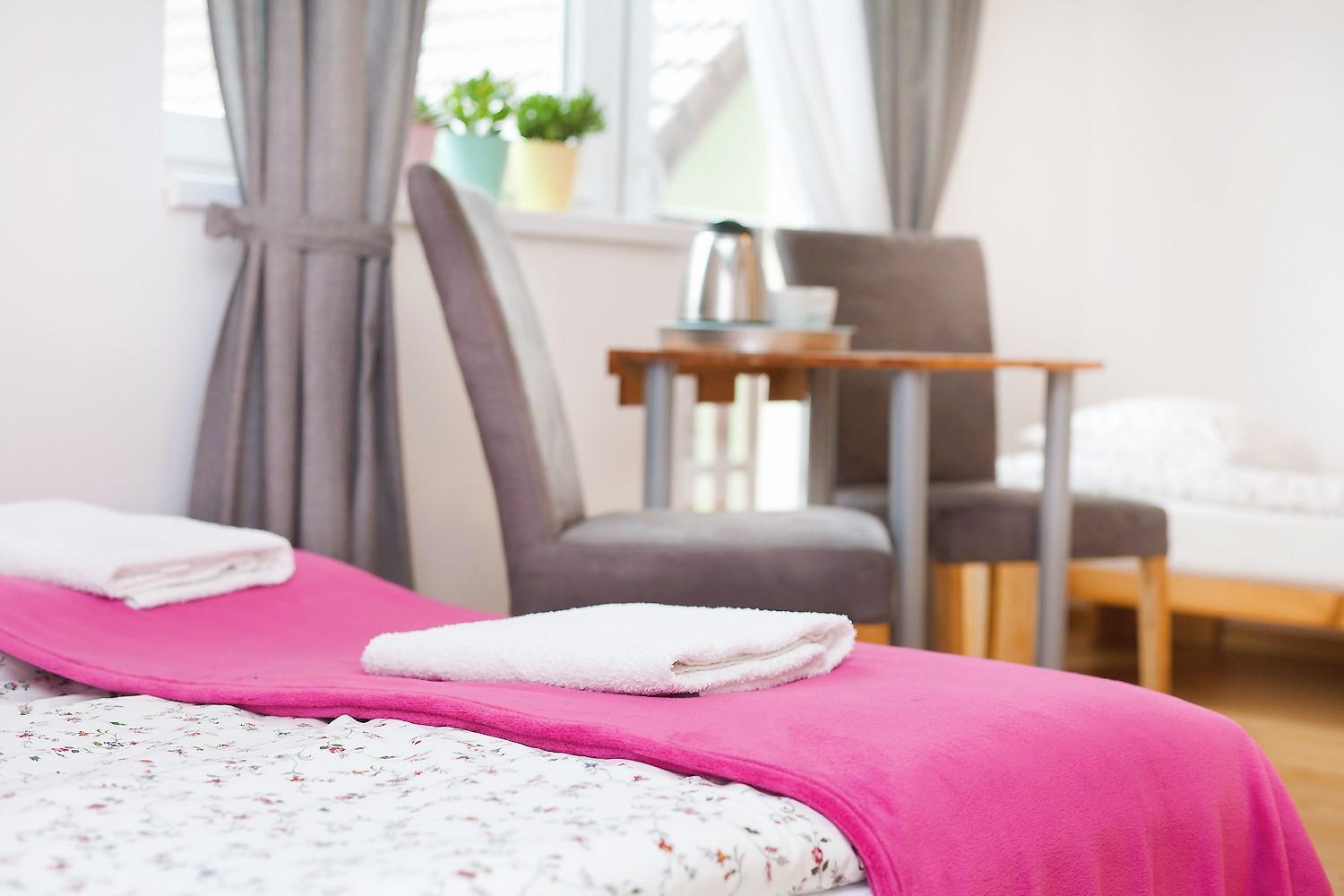 Villa Rosa Stronie Śląskie Eksteriør billede