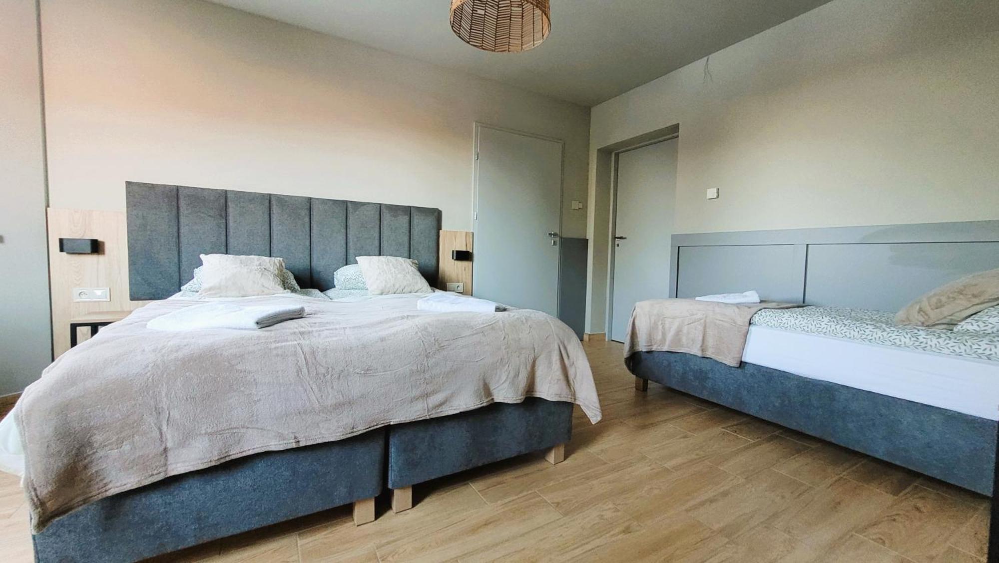 Villa Rosa Stronie Śląskie Eksteriør billede