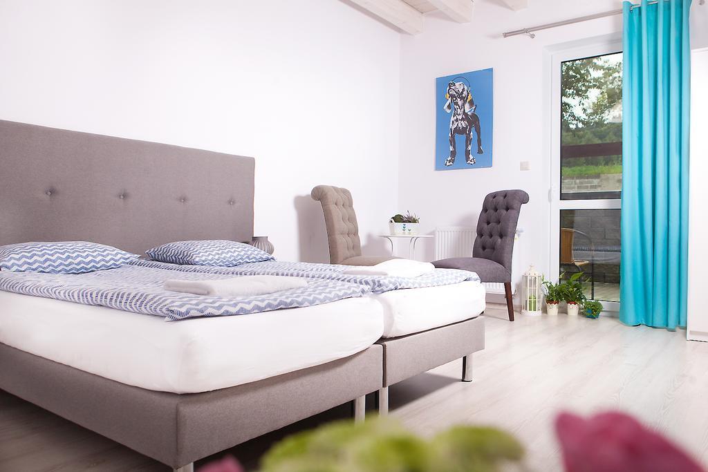 Villa Rosa Stronie Śląskie Eksteriør billede