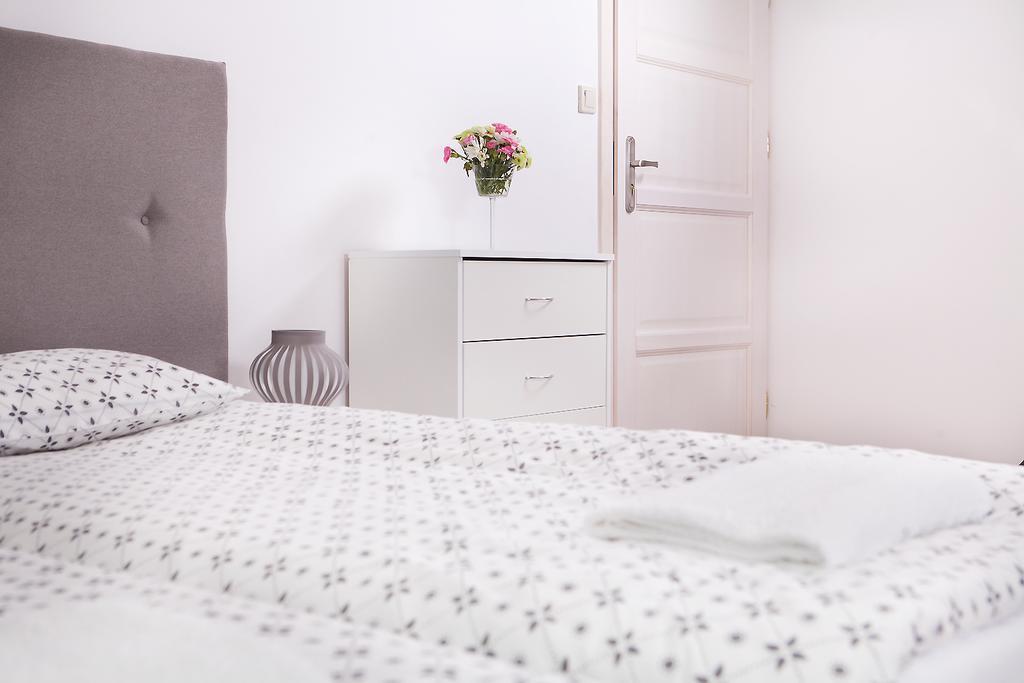 Villa Rosa Stronie Śląskie Eksteriør billede